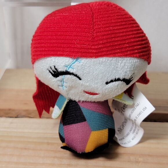 Disney Nightmare Before Christmas Blind Box Plush: SALLY -  NEW - Picture 2 of 6